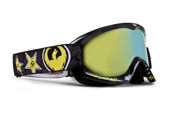 DRAGON MDX ROCKSTAR